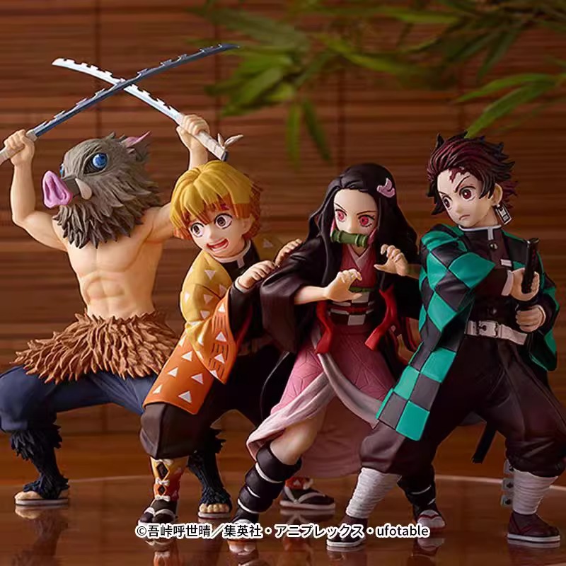Good Smile Company Echt POP UP - Good Smile Company Pop Up Parade recensie en prijs