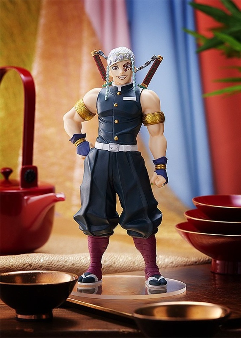 Good Smile Company Echt POP UP - Good Smile Company Pop Up Parade recensie en prijs