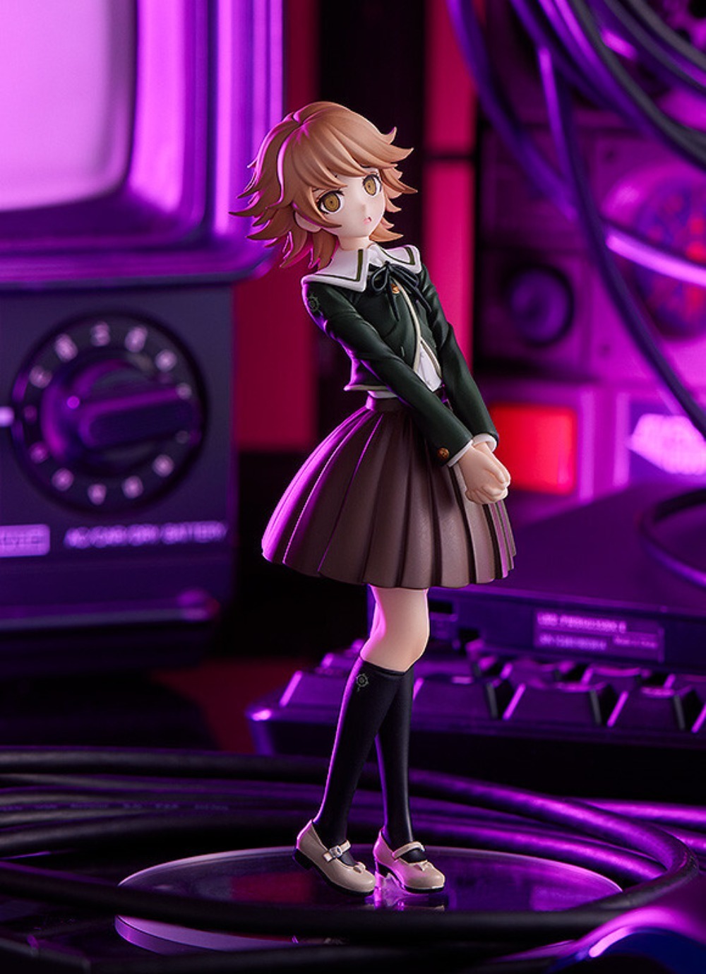 100% Origineel op Voorraad Goe - Good Smile Company Pop Up Parade recensie en prijs