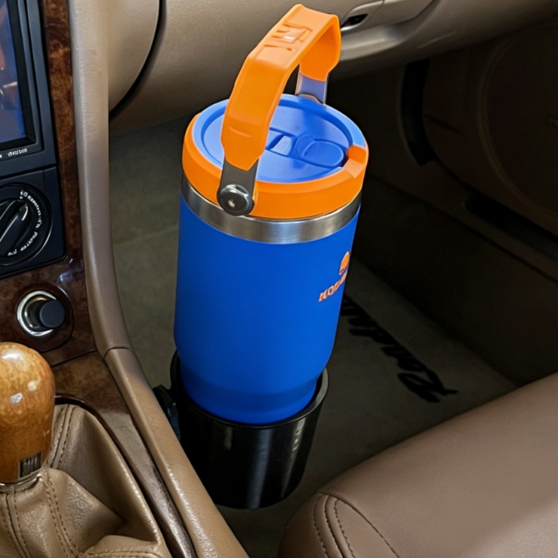 1 st Auto Bekerhouder voor Maz - Worbla Thermoplastic recensie en prijs