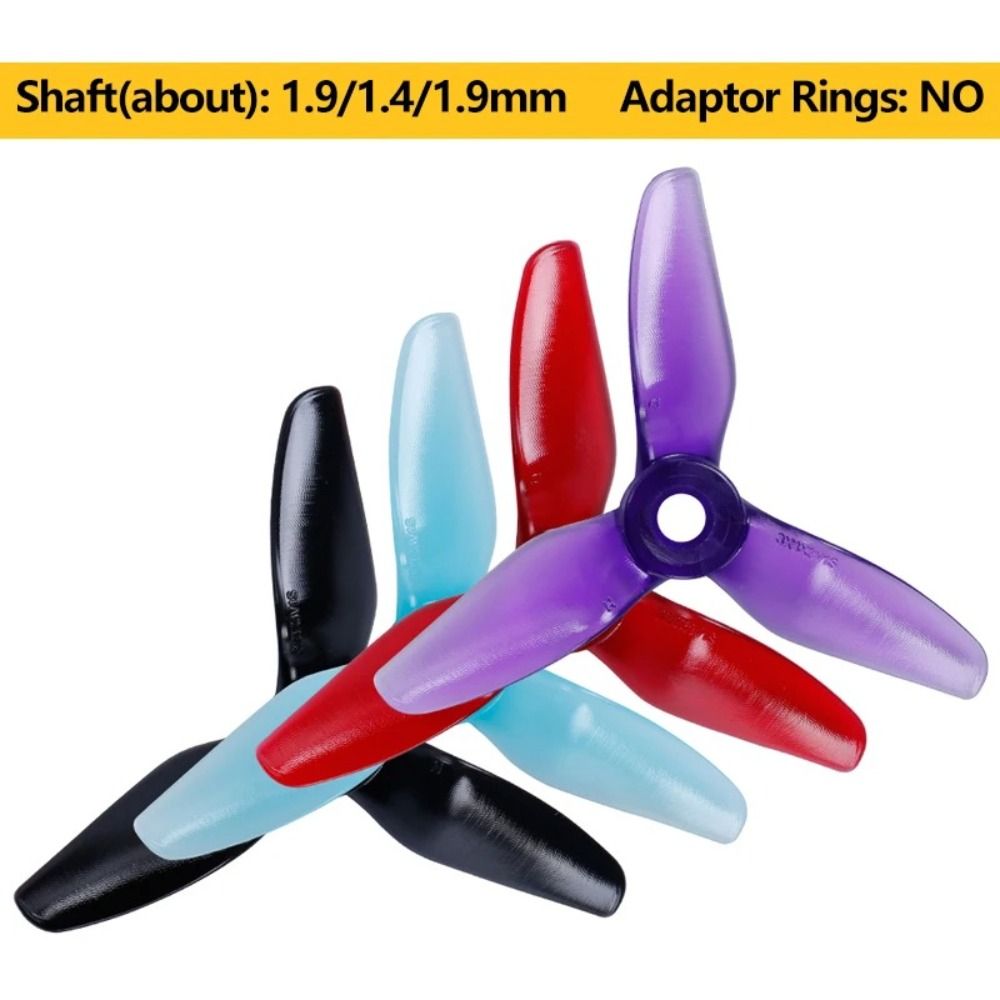 2Pairs Duurzame PC Prop T3X3X3 - Ekko Cosplay Prop recensie en prijs