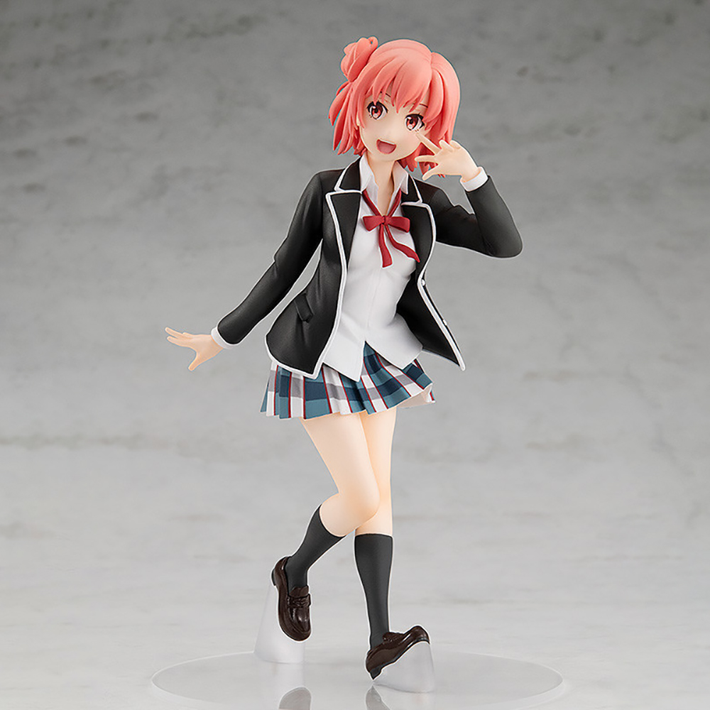 100% origineel op voorraad Goo - Good Smile Company Pop Up Parade recensie en prijs