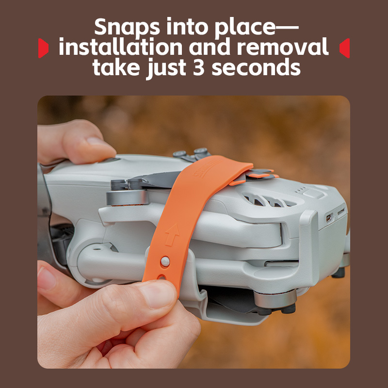Drone Accessoires Propellerhou - Ekko Cosplay Prop recensie en prijs