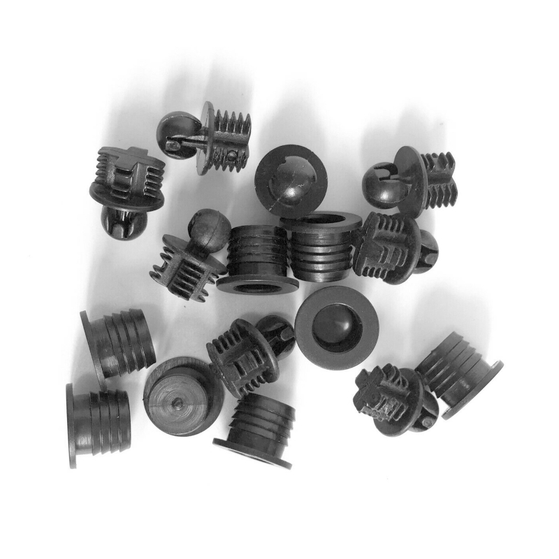 Speaker Grill Pinnen Set Beves - Snap Fastener Set recensie en prijs