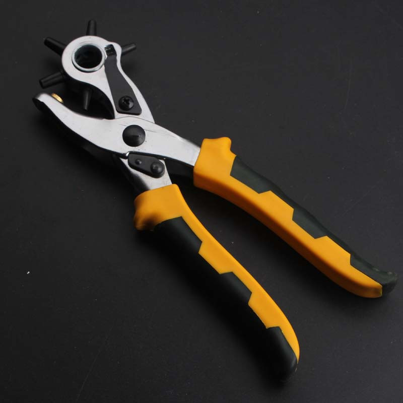 Leerwerkgereedschapset 3-in-1: - Snap Plier Setter recensie en prijs