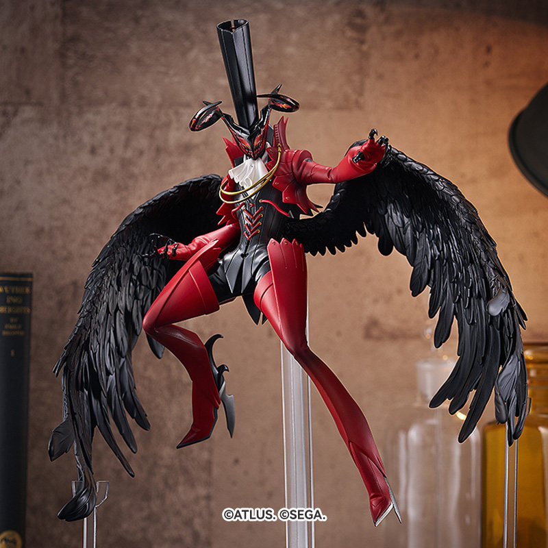Op voorraad Good Smile Company - Good Smile Company Pop Up Parade recensie en prijs