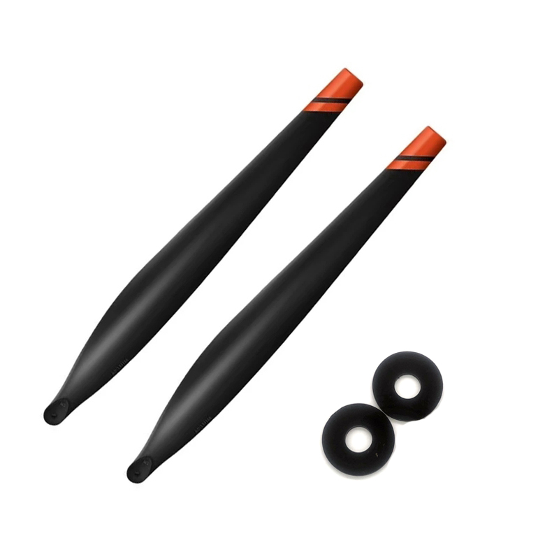 2 Stuks Koolstofvezel Nylon Co - Ekko Cosplay Prop recensie en prijs