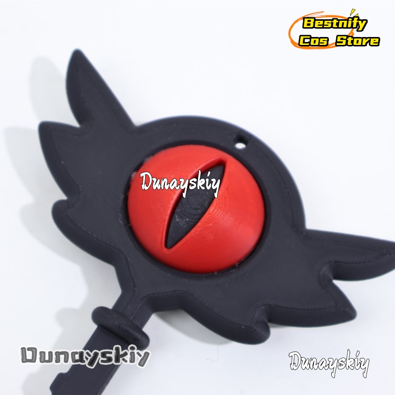 Bestnify @ ALASTOR Cosplay Pro - Detachable Cosplay Prop recensie en prijs
