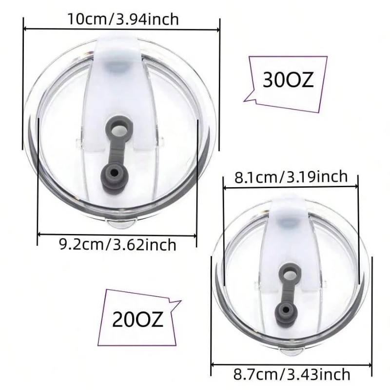 20/30 Oz Spatwaterdichte afslu - Worbla Thermoplastic recensie en prijs