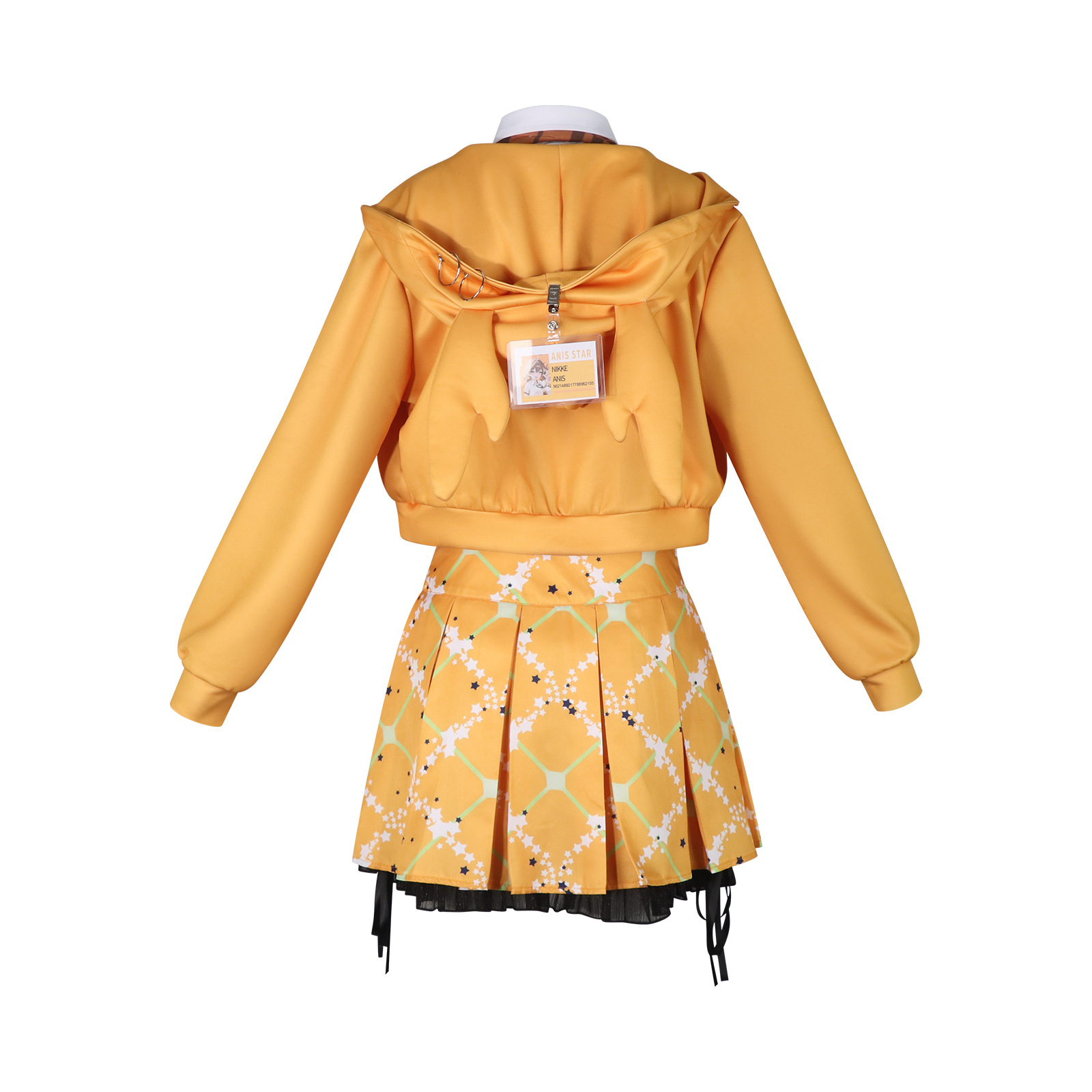 WHH Anime NIKKE Anis Cosplay K - Cosplay Props recensie en prijs
