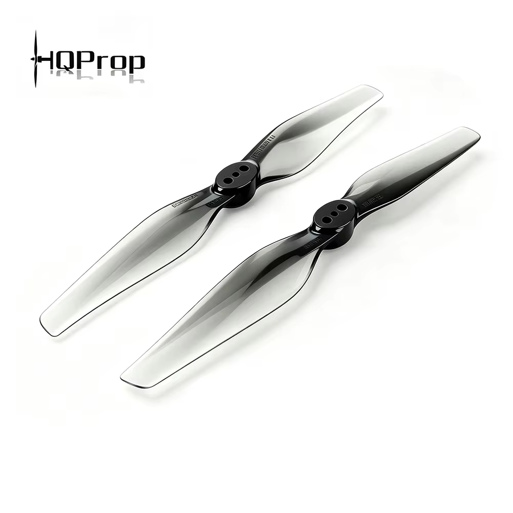 4 paar HQProp T3.5X2.5X3 / 3.5 - Ekko Cosplay Prop recensie en prijs