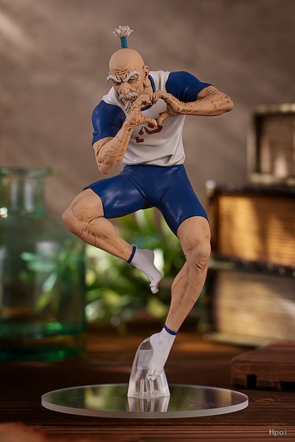 100% origineel op voorraad Goo - Good Smile Company Pop Up Parade recensie en prijs