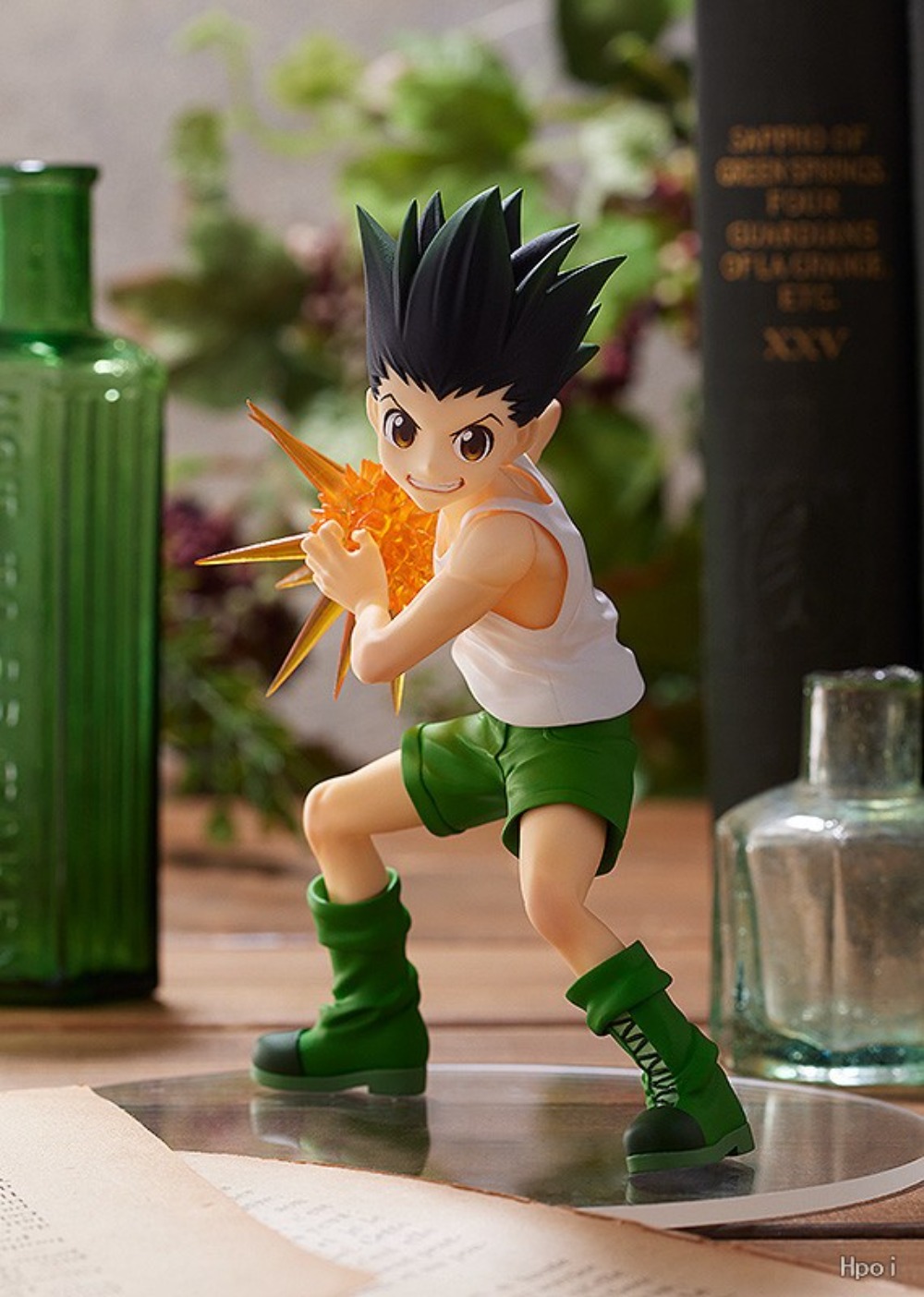 100% origineel op voorraad Goo - Good Smile Company Pop Up Parade recensie en prijs