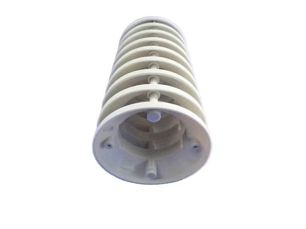 Kunststof buitenkap voor therm - Worbla Thermoplastic recensie en prijs