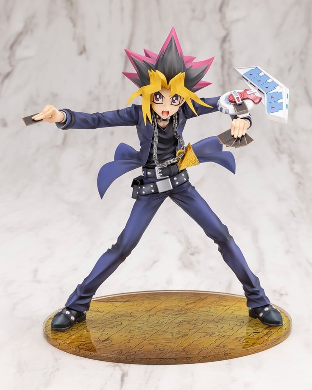【JM】100% origineel op voorraad - Kotobukiya Artfx recensie en prijs