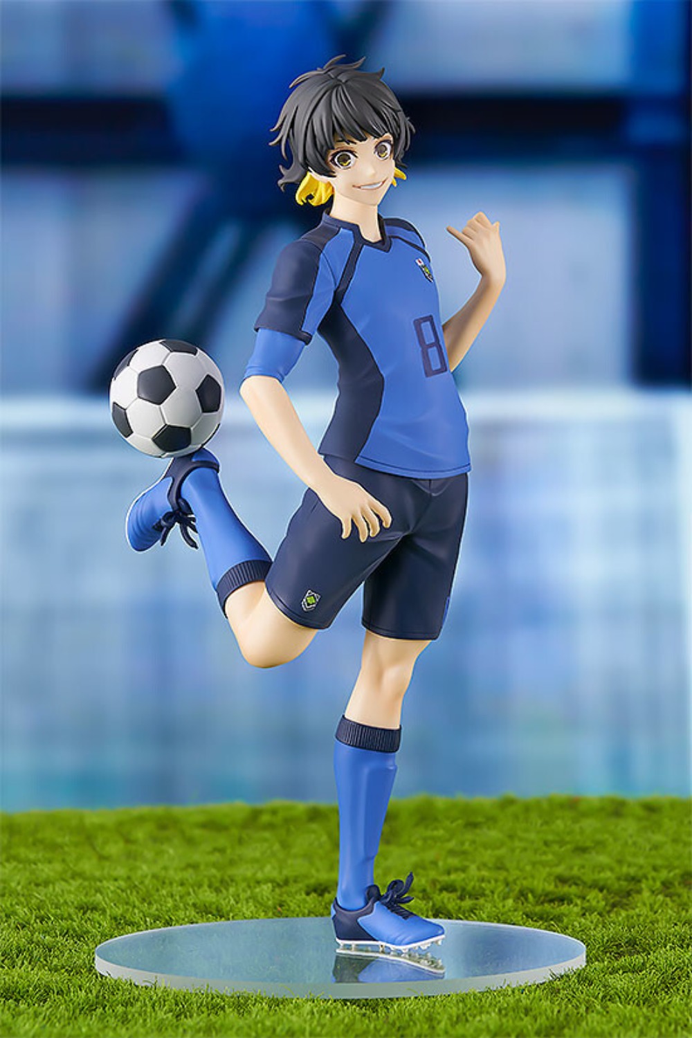100% Origineel op Voorraad Goo - Good Smile Company Pop Up Parade recensie en prijs
