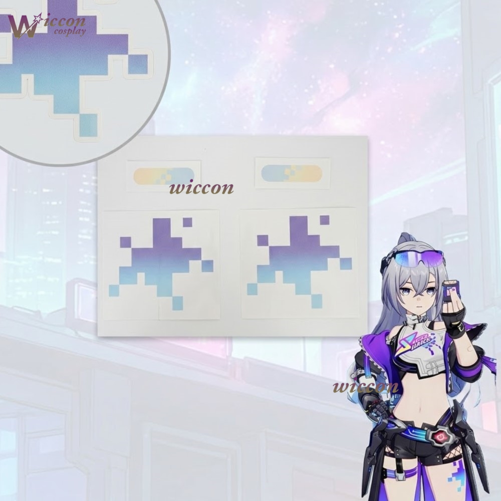 MoeMimic Honkai Star Rail Spar - Easy Cosplay Prop recensie en prijs