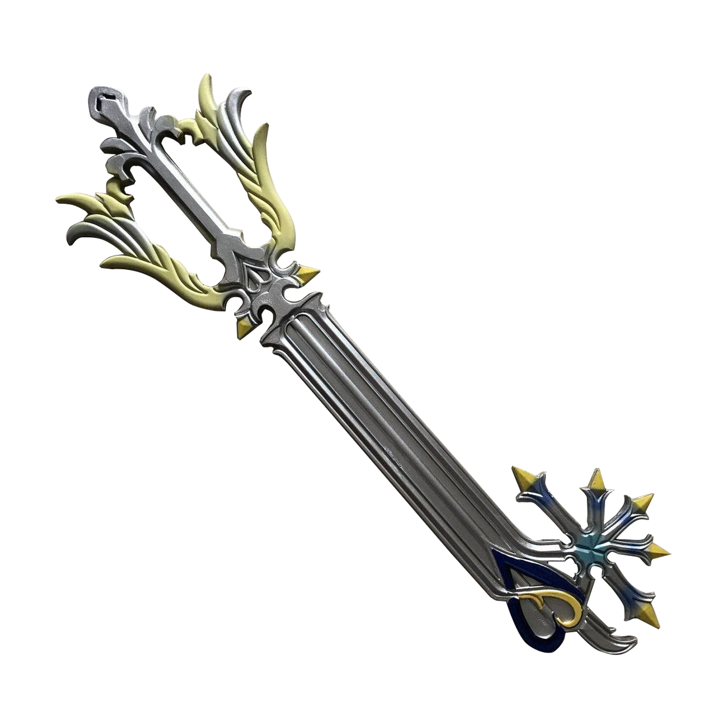 Huisdecoratie zwaard Kingdom H - Keyblade Cosplay Prop recensie en prijs